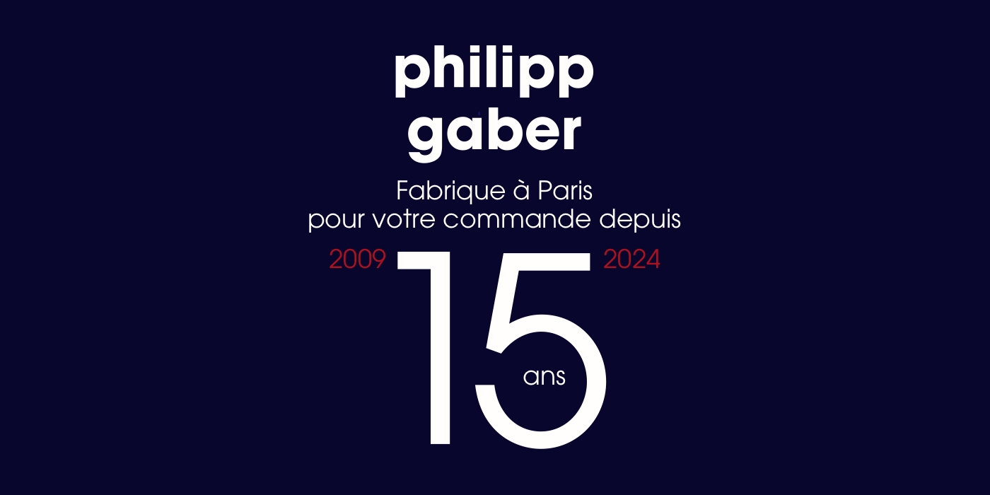 Mouchoirs français, T-shirt, Sweatshirts coton bio fabriqués à paris depuis 2009 par PhilippeGaber